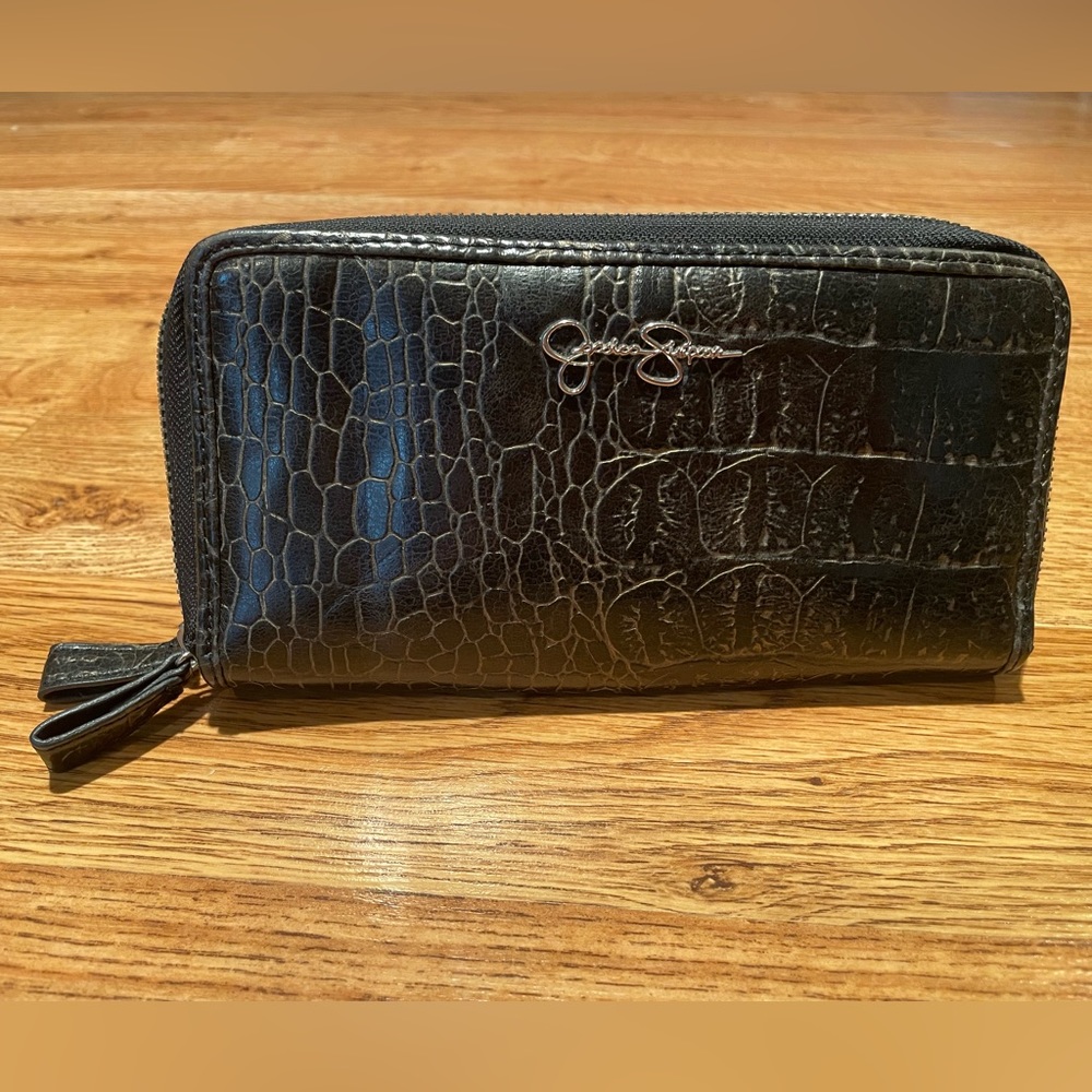 Jessica Simpson Wallet